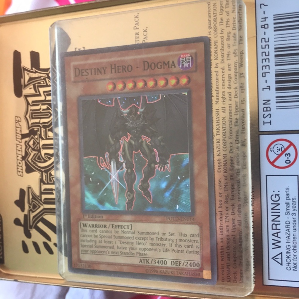 Elemental Hero Pack - Picture 2 of 4